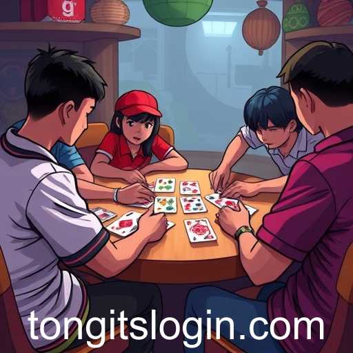 Digital Card Games Revolution