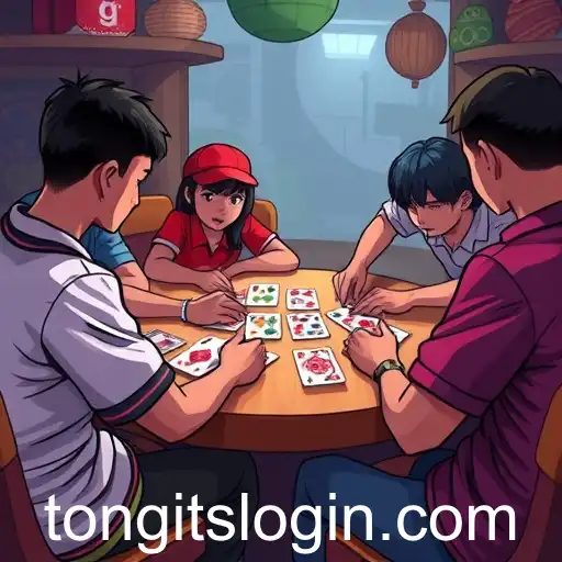 Digital Card Games Revolution