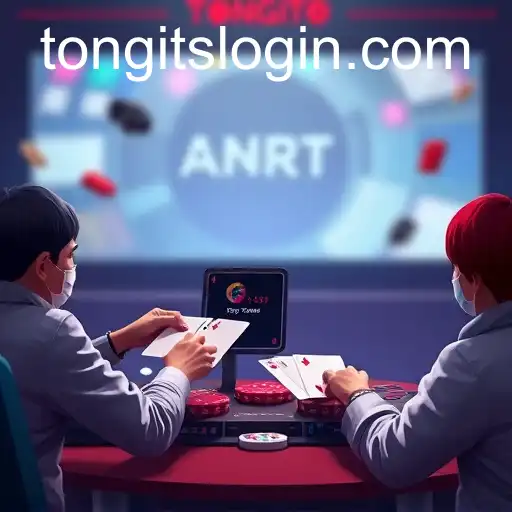 Digital Card Games Thrive Amid Global Shifts