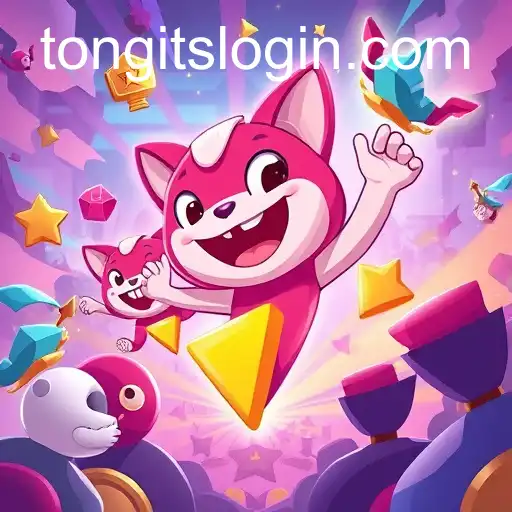 Exploring the 'Special Events' in Tongits Go: An Engaging Community Experience