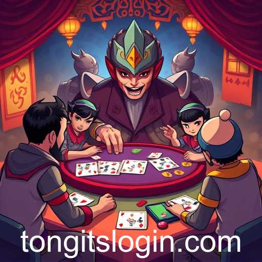 The Evolution of Online Gaming and Tongits Go