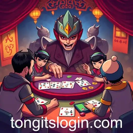 The Evolution of Online Gaming and Tongits Go