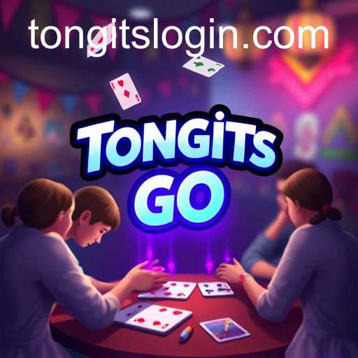 The Evolution of Online Card Games: Tongits Go