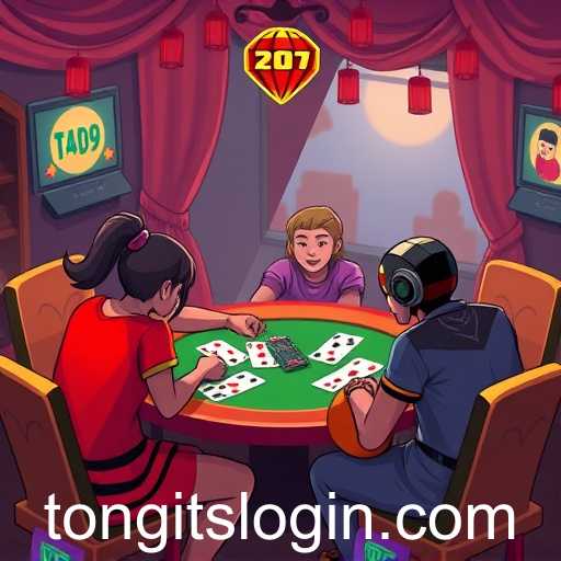 Online Card Gaming Trends in the Digital Era