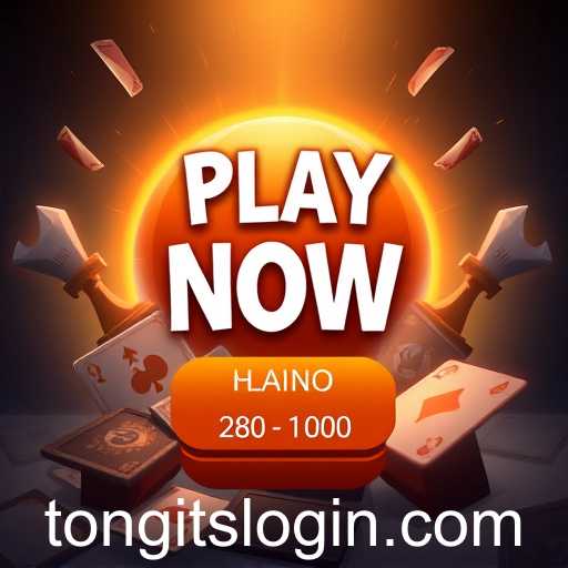 Exploring the 'Play Now' Game Category with Tongits Go Login