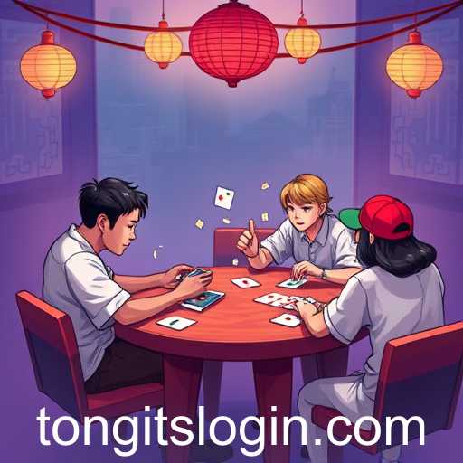 The Rise of Tongits Go in Online Gaming