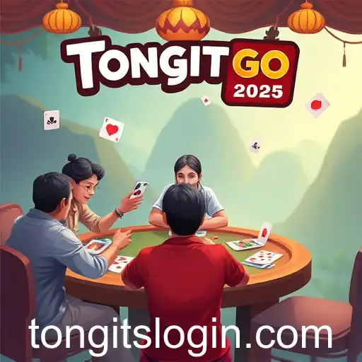 Expanding Horizons: The Rise of Tongits Go