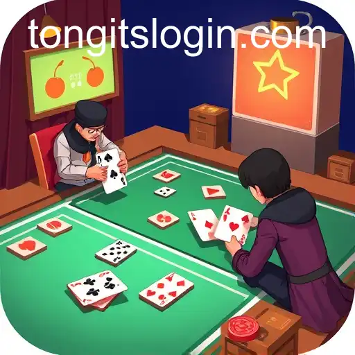 Rising Popularity of Tongits Go in 2025