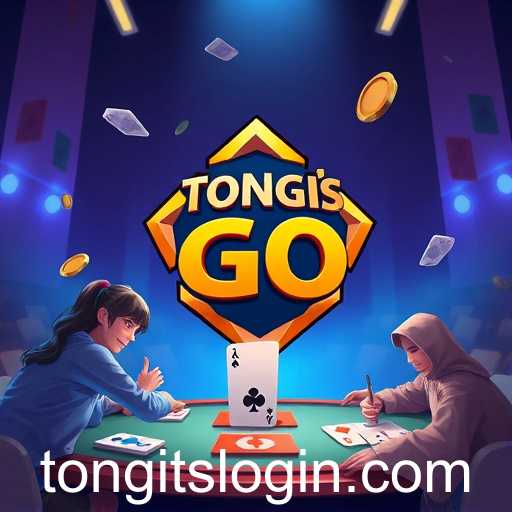 The Digital Rise of Tongits Go