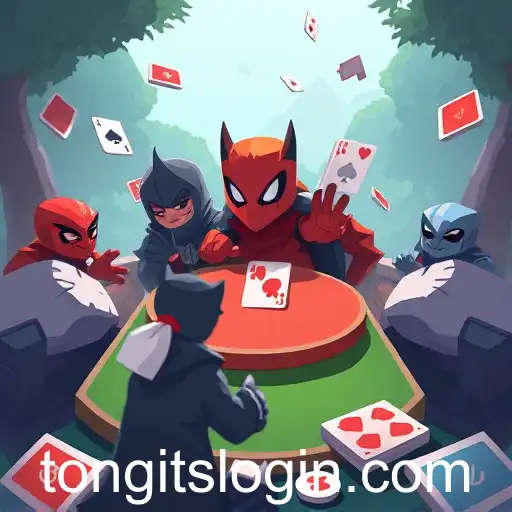 The Rise of Tongits Go: A Digital Card Game Phenomenon
