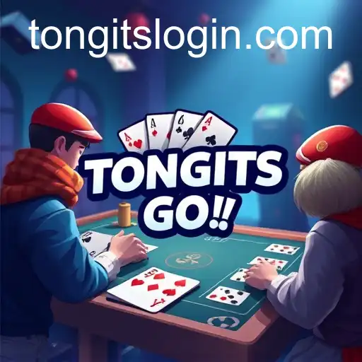 Rising Popularity of Tongits Go in the Digital Gaming Scene