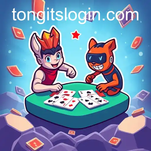 The Rise of Tongits Go: Online Card Games in 2025