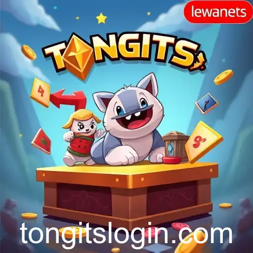 Tongits Go: The Rise of Card Games in the Digital Era