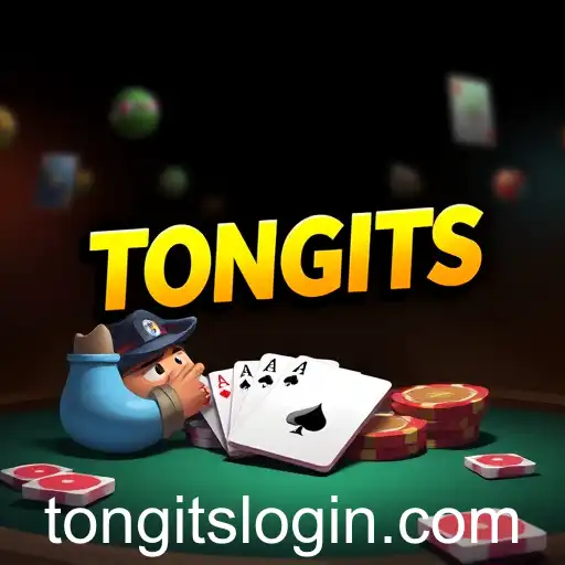 Gaming Security Concerns Rise as Tongits Go Gains Popularity