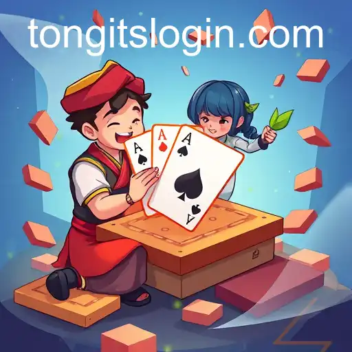 The Rise of Tongits Go: A Gaming Phenomenon